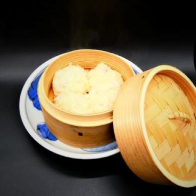ふるさと納税 那珂川市 烏賊しゅうまい(10個入り×2箱)