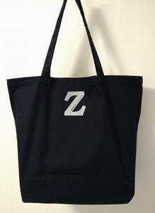 仙台弁「 IZUI トートバッグ 」ブラック【衣料 ファッション 人気 おすすめ 】バックバックバックバックバック