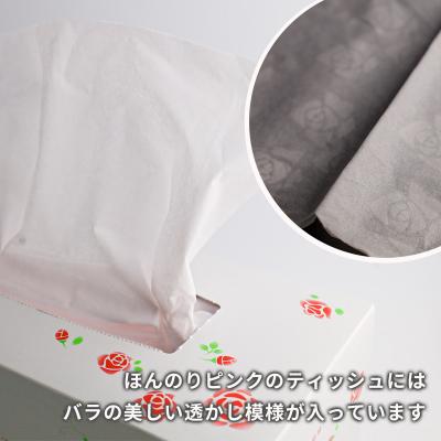 ふるさと納税 いの町 【至福のバラシリーズ】エルビラ&黒バラ&エルビラバラBOX |  | 02