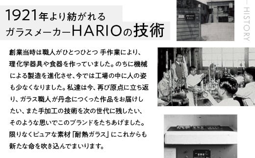 HARIO ピアス タマユラ HAW-TY-P｜耐熱 ガラス アクセサリー ハリオ 職人 繊細 フォーマル カジュアル きれいめ おしゃれ 20代 30代 40代 贈答 プレゼント ギフト 贈り物 お