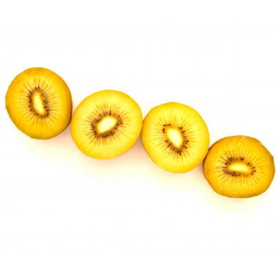 ふるさと納税 香川県 キウイ　鮮やか黄金に輝くゴールドキウイ(さぬきゴールド)　900g(5〜6玉) |  | 02