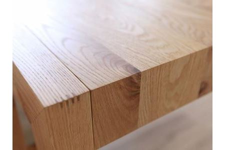 CARAMELLA Dining Table 98224 oak