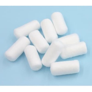 鼻ぽん お母さん鼻血～!! 小サイズ100個入×5箱【1660093】