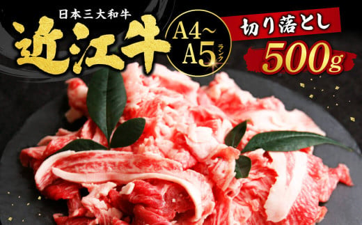 O-I15 近江牛切り落とし 500ｇ 近江牛 ブランド牛 近江牛 牛肉 近江牛 サーロイン 近江牛 贈り物 ギフト 近江牛 やきしゃぶ 近江牛 国産 近江牛 滋賀県 近江牛 近江牛 霜降り 神戸牛 松阪牛 に並ぶ 日本三大和牛 ふるさと納税 切り落とし 切落し 切り落し 切り落とし 焼肉 切り落とし 国産 切り落し 切り落とし 切り落し 焼肉 西川精肉店