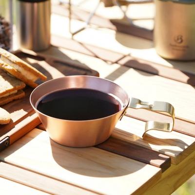 ふるさと納税 三条市 [ベルモント] コッパーシェラカップREST320 320ml 調理器具 【019S102】 |  | 02
