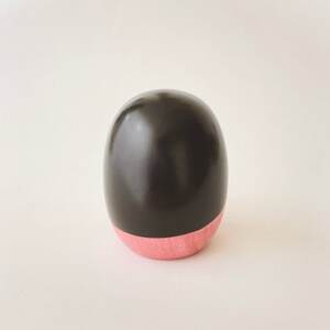 しあわせ　ピンク　大(1体)【1293298】