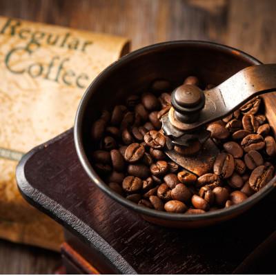 ふるさと納税 釧路町 ベンデドール 自家焙煎 珈琲豆 ブレンド コーヒー 満喫セット ＜豆 150g×6個セット＞ |  | 01