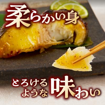 ふるさと納税 焼津市 【発送時期要確認】銀鱈西京漬 銀だら 銀ダラ(a15-654) |  | 01