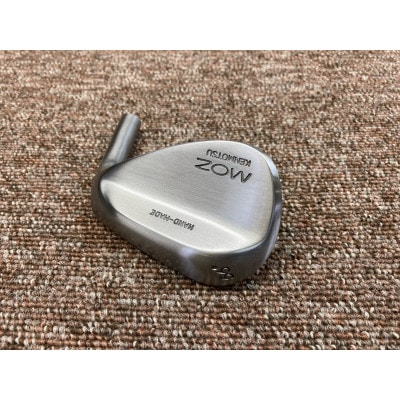 
MOZ RA-01 56° ノーメッキ仕上げ (DG S200)　1本【1421482】
