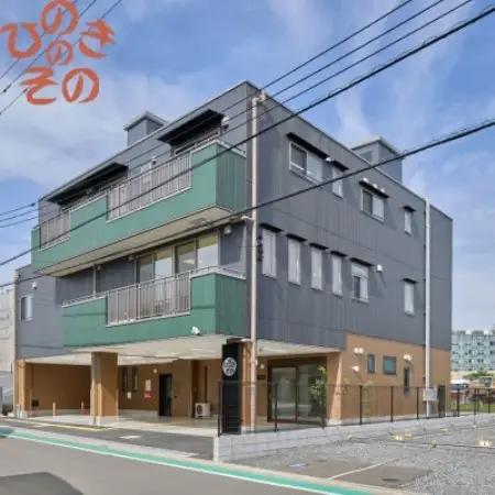 【思いやり型返礼品】「ひのきのその」手づくりクッキー(ヘーゼルナッツ)3袋セット【1739831】