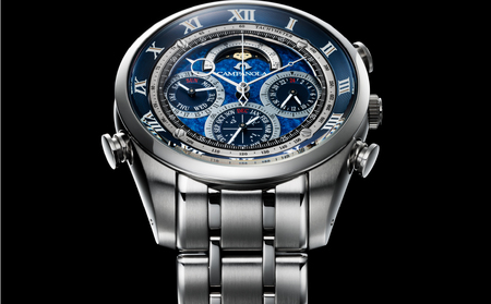 シチズン 腕時計 CITIZEN シチズン 日本製 電池式 カンパノラ AH4080-61L | 所沢 FN-Limited-PR