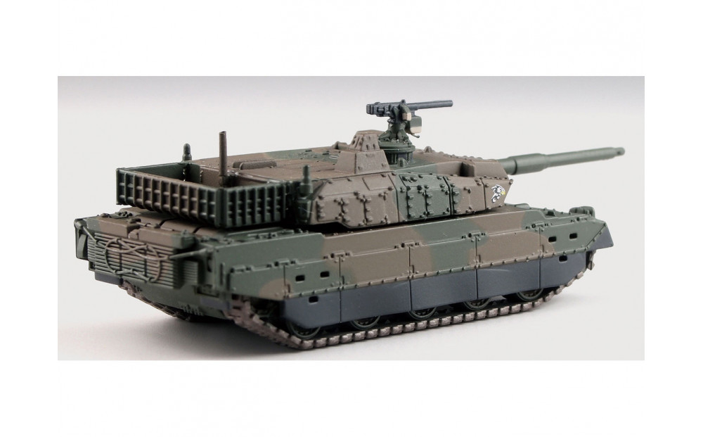 SGS03 1/144 陸上自衛隊 10式戦車 塗装済み完成品