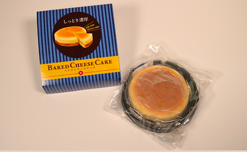 手作り チーズケーキ 2ホール