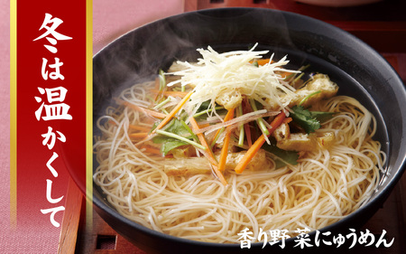 そうめん 揖保乃糸 特級品 50g × 12束（600g）/ そうめん