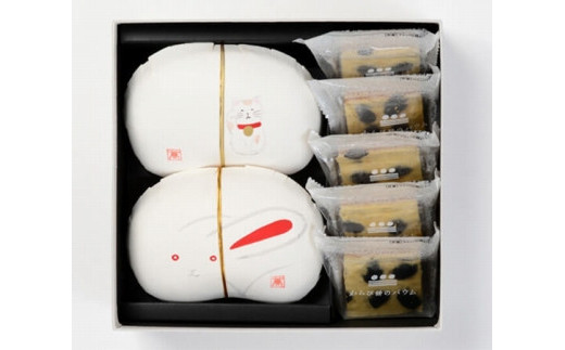 金沢 大和百貨店 選定 〈まめや金澤萬久〉萬久の贈り物[3]  石川 金沢 加賀百万石 加賀 百万石 北陸 北陸復興 北陸支援