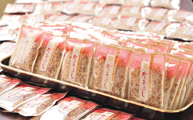 ｶﾈｻの「削り節パック大袋入り」