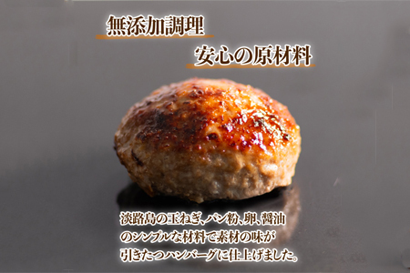 京丹波高原豚ハンバーグ 1.8kg (150g×12個)