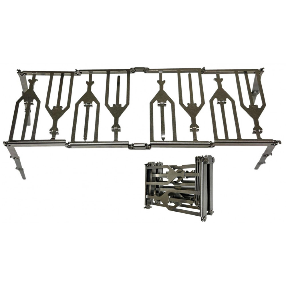 NANTO 進化する五徳