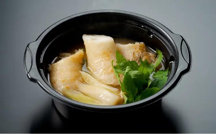 比内地鶏楽チンきりたんぽ鍋　【80P1252】【秋田比内や 】