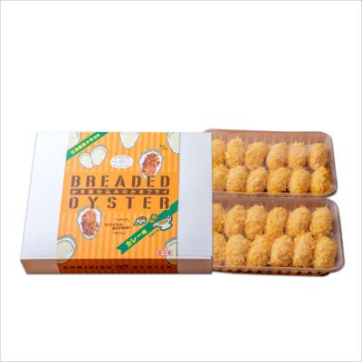 ふるさと納税 福山市 カレー風味かきフライ(25g×24粒) |  | 03