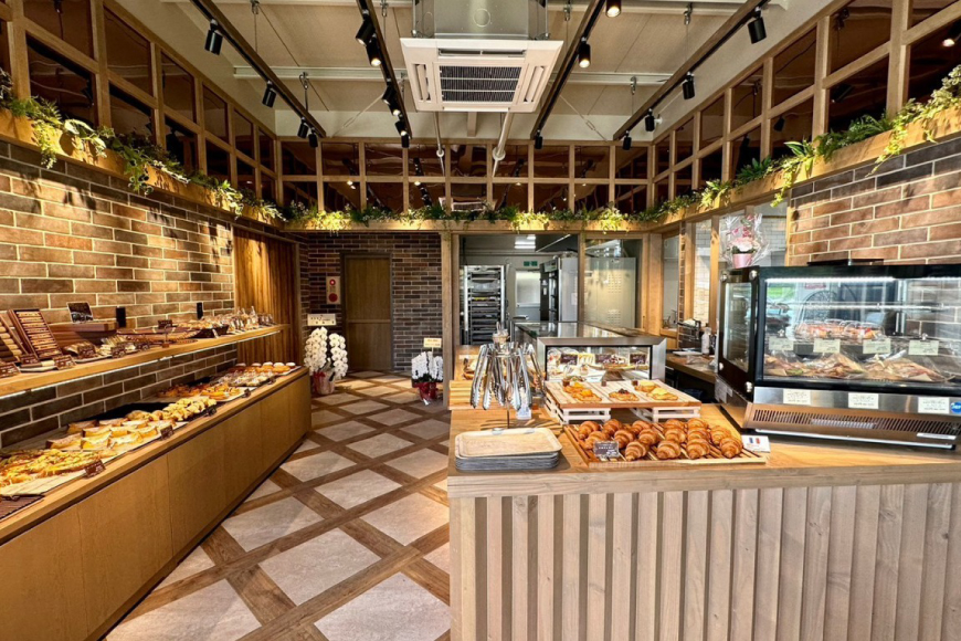 高級食パン2点セット 丹波黒豆 贅沢使用 宇治抹茶食パン 1斤＆極み プレミアム食パン 1.5斤 急速冷凍 [川上食品 兵庫県 三田市 3d28bae530035] 食パン パン 黒豆 高級食パン 冷