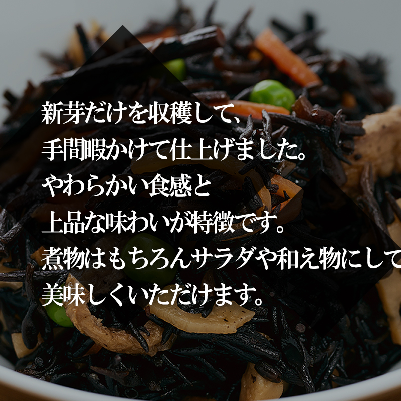 姫島ひじき　20ｇ×1袋　L10-S