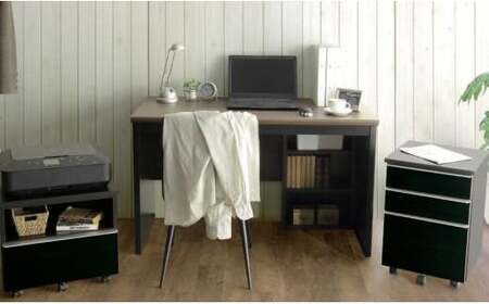 ワークス160デスク【デューク】＜配送不可：北海道・沖縄・離島＞　111-022-3