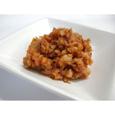 ふるさと納税 増毛町 はますいのやわらか煮たこキムチ(150g×6) |  | 01