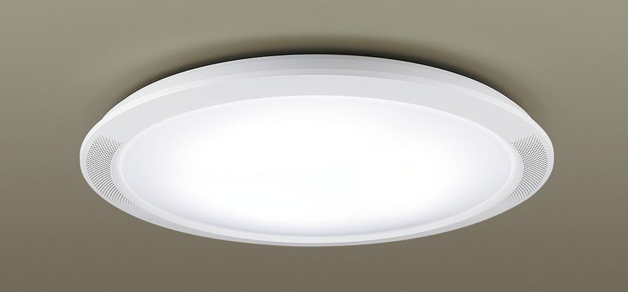 パナソニック【SNCX51300】LEDシーリング ライフコンディショニングシリーズ（丸型 12畳用）【senk0002】