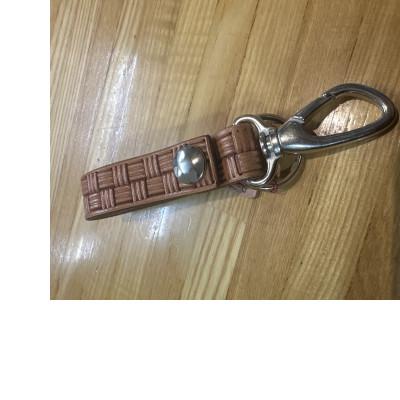 ふるさと納税 太田市 ロープトップキーホルダー(ボックスバスケット)