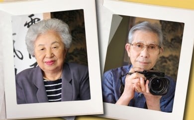 
「肖像写真」あなたらしい1枚写真を作りましょう
