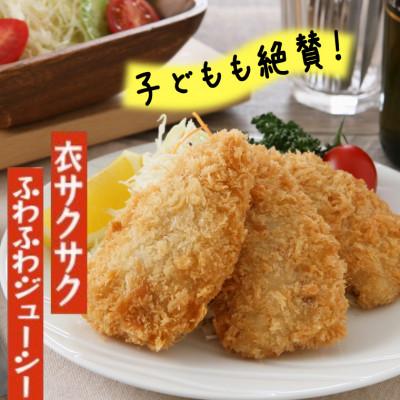ふるさと納税 松浦市 真あじ開き4枚と真アジフライフィレ14枚