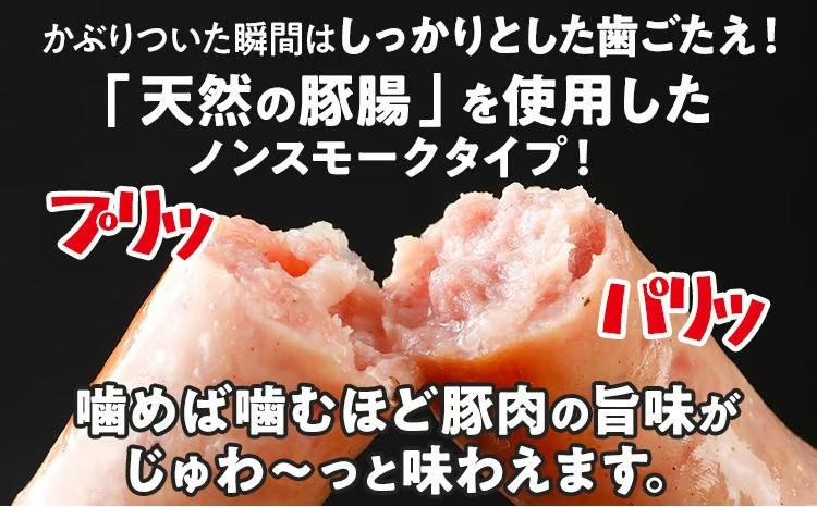 【数量限定】訳あり!やみつきJUMBOポークフランク!合計3.0kg!