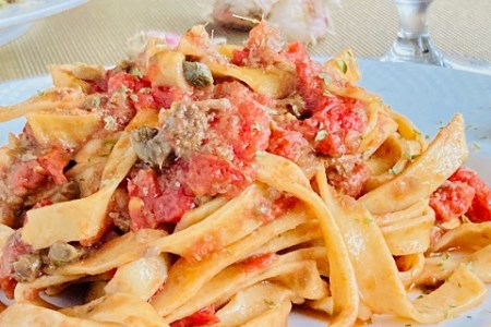 手作り スペシャル パスタ スープ セット ギフト 贈答_A0021-047