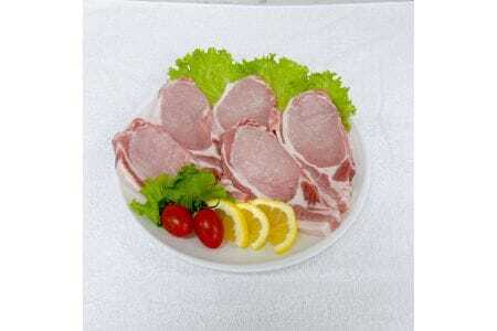 宮崎県産豚肉5kgセット「和豚味彩」