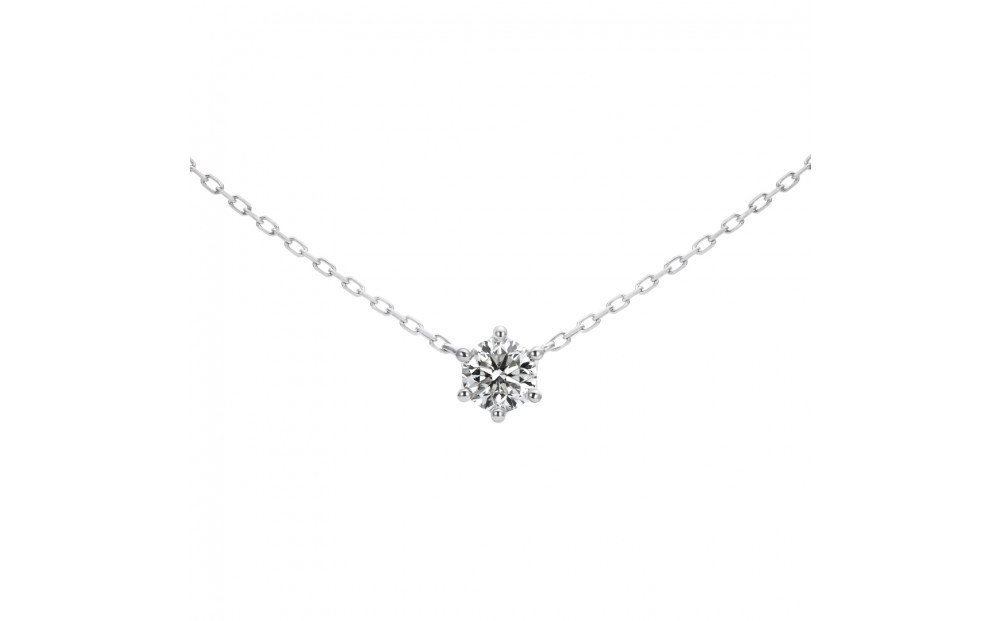 Happiness Crown　ハピネスクラウン(一粒・0.1ct)