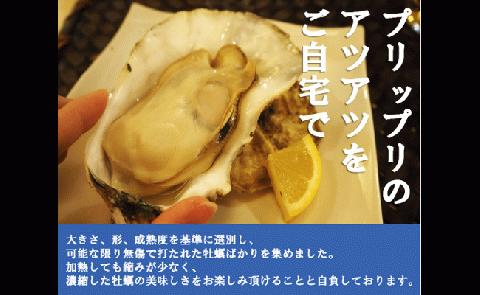 殻付活牡蠣カンカン焼セット 4kg (加熱用)（予約受付中：旬にお届け！2024年1月頃から期間限定出荷！）【B-7】