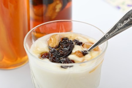 おばぁの台所 手作りメープル２種＆おまかせジャム１本 DSB001