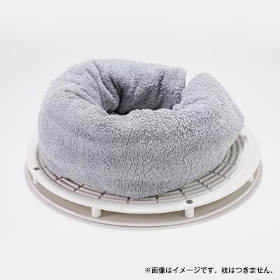 ふるさと納税 尾張旭市 健康・伏せ寝台らくま |  | 01