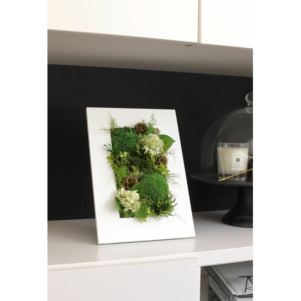 プリザーブドフラワー フォレスト