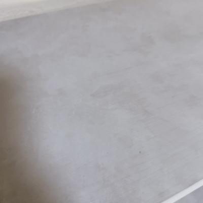 ふるさと納税 入間市 【完成品お届け】コンクリート調　シェルフ　3段　ラック　na292 |  | 03