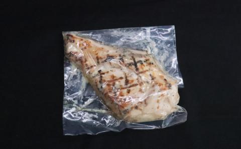 はかた地どり 炭火焼き ローストチキン 1kg SF021-1