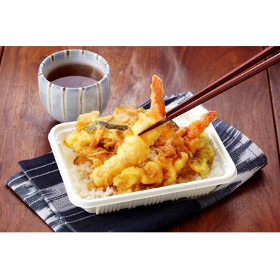 ふるさと納税 天理市 冷凍あつあつ丼セット |  | 01