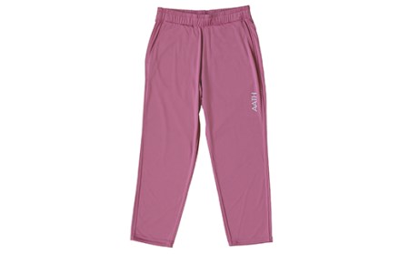 I4-07【カラー：マゼンタ サイズ：S】リカバリーウェア A.A.TH/ ロングパンツ（品番：AAP99713）