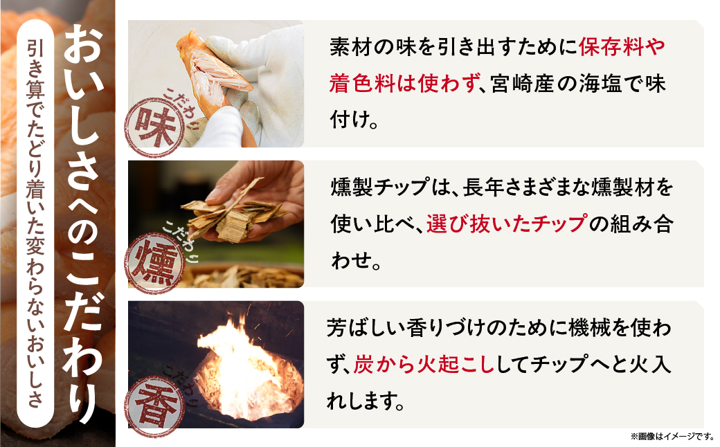 鶏のささみくんせい 3種食べ比べ 90本セット ＜うす塩・黒胡椒・ゆず胡椒 ＞ おつまみ スモーク チキン 燻製【雲海物産】_A0114-157