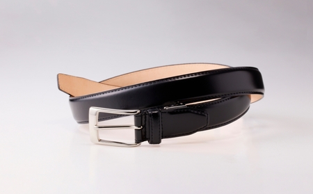 [bell la bell] コードバンベルト (カラー：ブラック)