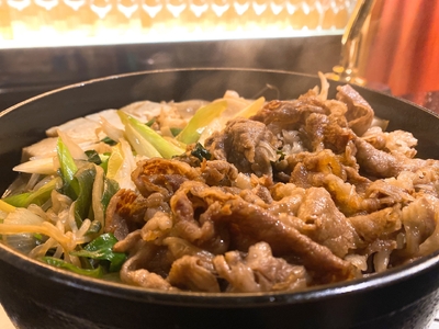 松阪牛すき焼き肉（ロース）500ｇ KB3