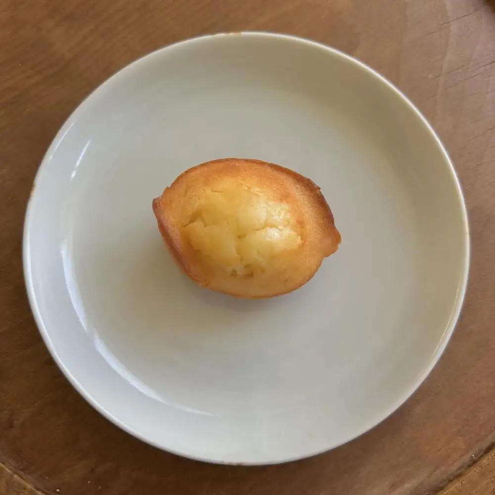 季節の素材を使った無添加焼き菓子詰め合わせセット【Sサイズ(ケーキ菓子3個・クッキー菓子4個)】