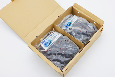 ブルーベリー 冷凍 1kg