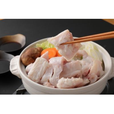 ふるさと納税 臼杵市 ふく亭別館・高島水産　臼杵とらふぐ料理セット　(4〜5人前) |  | 02